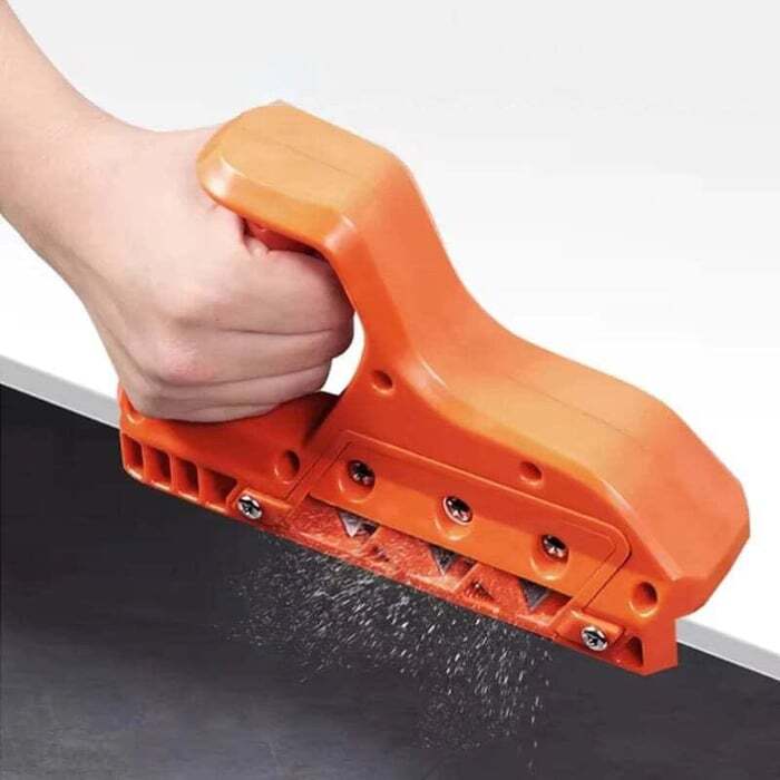 Precision Cutting Tool