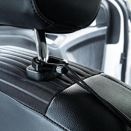 Organized & Protected Ride