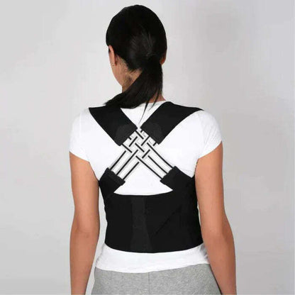 Instantly Improves Posture