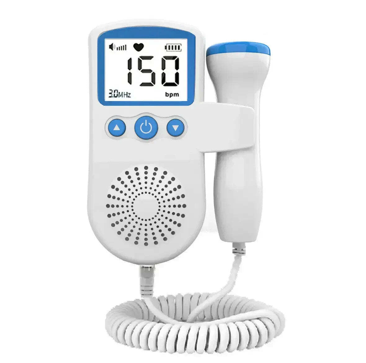 FetalDoppler