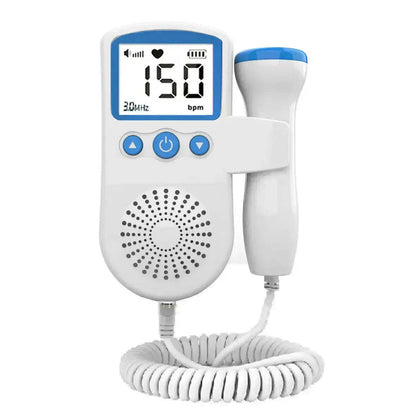 FetalDoppler