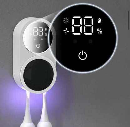 Disinfection Made Easy