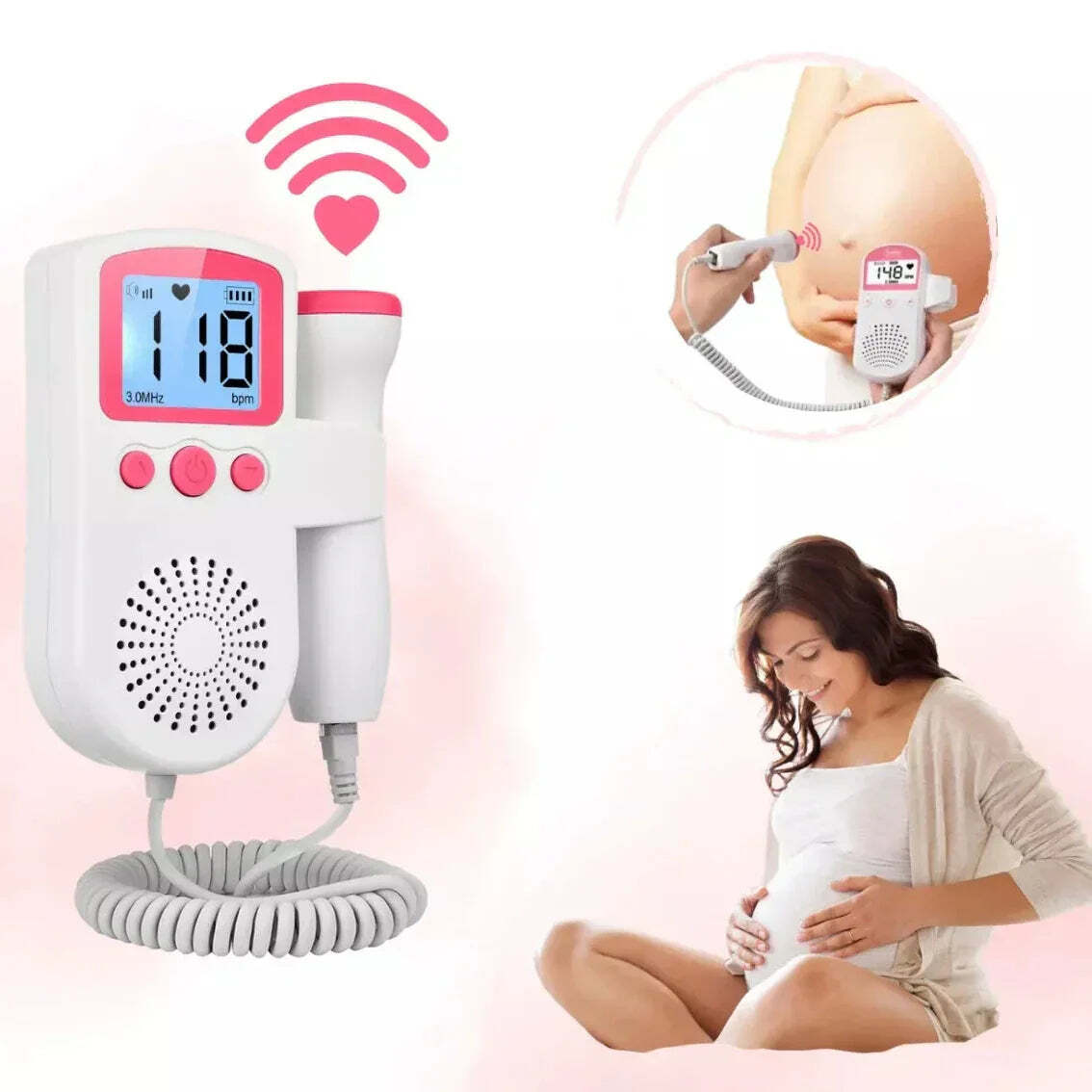 FetalDoppler